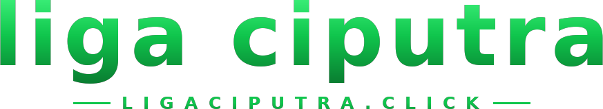 liga ciputra logo